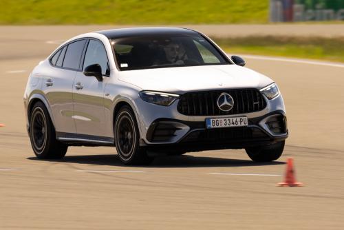 AMG Drive 2026