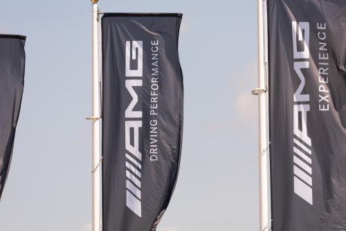 AMG Drive 2026