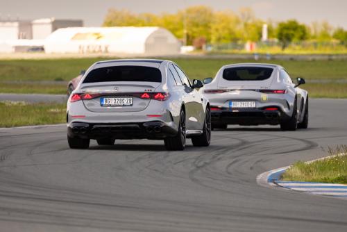 AMG Drive 2026