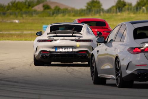 AMG Drive 2026