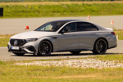 AMG Drive 2026