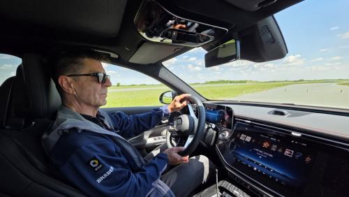AMG Drive 2026