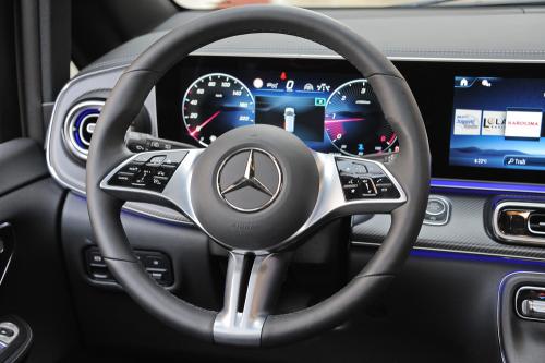 Mercedes_V_Klase // Foto Dmotion.rs