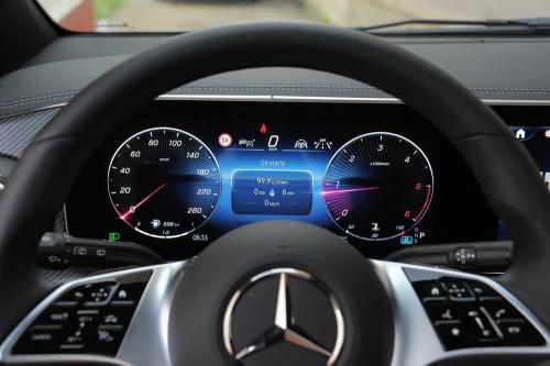 Mercedes_V_Klase // Foto Dmotion.rs