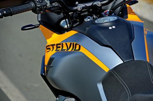 Moto Test Moto Guzzi Stelvio / Foto Dmotion.rs