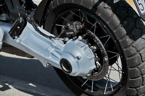 Moto Test Moto Guzzi Stelvio / Foto Dmotion.rs