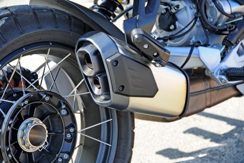 Moto Test Moto Guzzi Stelvio / Foto Dmotion.rs