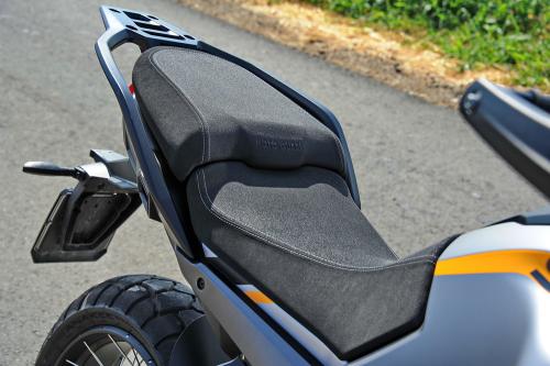 Moto Test Moto Guzzi Stelvio / Foto Dmotion.rs