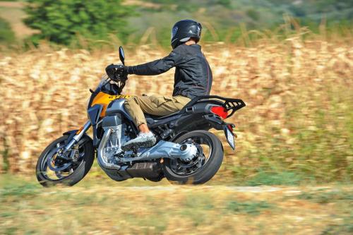 Moto Test Moto Guzzi Stelvio / Foto Dmotion.rs