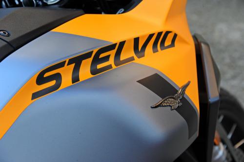 Moto Test Moto Guzzi Stelvio / Foto Dmotion.rs