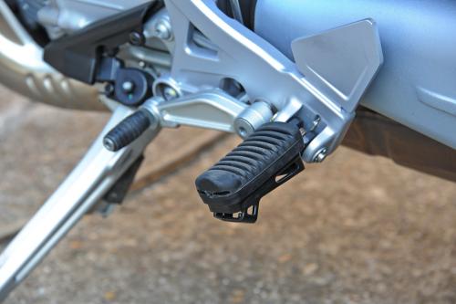 Moto Test Moto Guzzi Stelvio / Foto Dmotion.rs