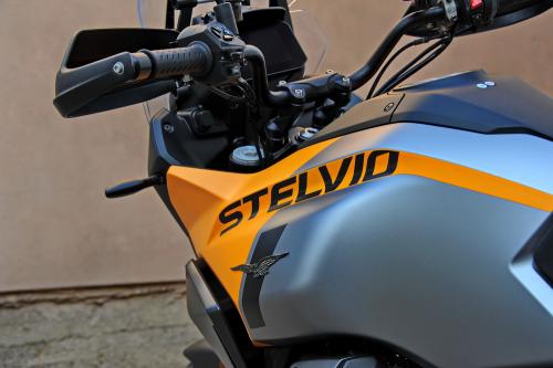 Moto Test Moto Guzzi Stelvio / Foto Dmotion.rs