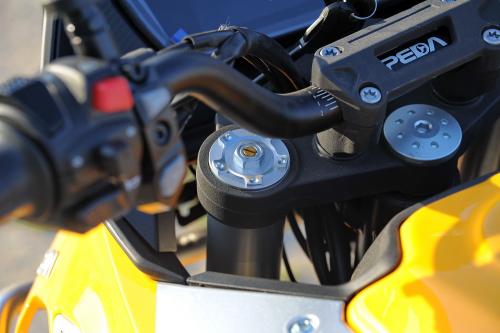 Peda RX401
