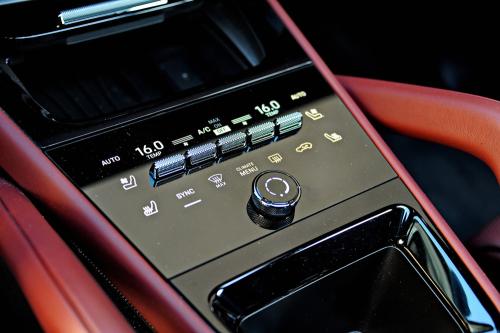 Test - Porsche Cayenne S // Foto: Dmotion.rs