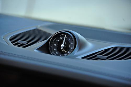 Test - Porsche Cayenne S // Foto: Dmotion.rs