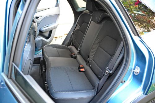 Test - Renault Symbioz / Foto: Dmotion.rs