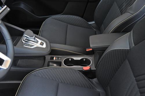 Test - Renault Symbioz / Foto: Dmotion.rs