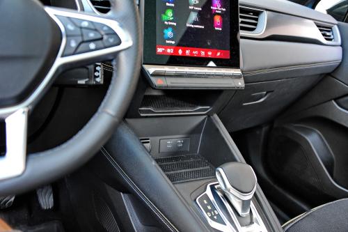 Test - Renault Symbioz / Foto: Dmotion.rs