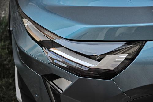 Test - Renault Symbioz / Foto: Dmotion.rs