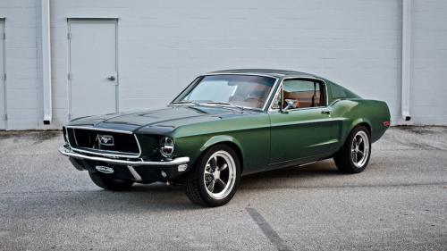 Revology-1968-Ford-Mustang-Fastback-replica-12