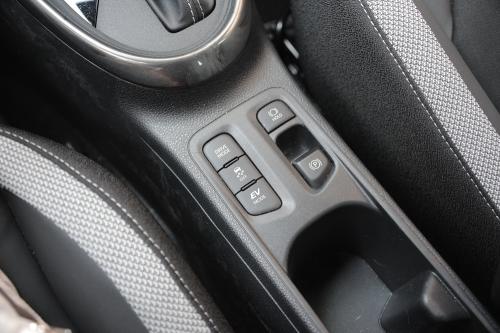 Test – Toyota Aygo X GR Sport // Foto: Dmotion.rs