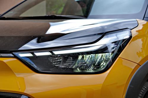 Test – Toyota Aygo X GR Sport // Foto: Dmotion.rs