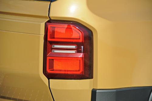 Test - Toyota Land Cruiser 250 / Foto © Dmotion.rs