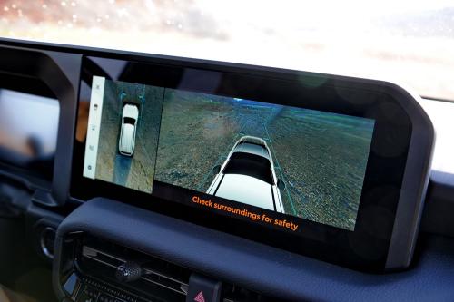 Test - Toyota Land Cruiser 250 / Foto © Dmotion.rs