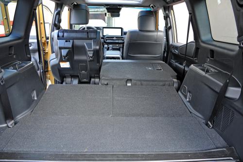 Test - Toyota Land Cruiser 250 / Foto © Dmotion.rs