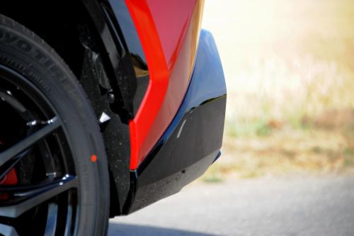 Test - Toyota RAV4 // Foto: Dmotion.rs