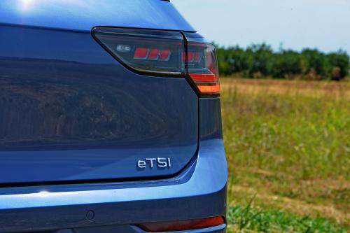 Test Volkswagen Golf 8 1.5 TSI R-Line