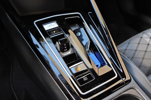 Test Volkswagen Golf 8 1.5 TSI R-Line