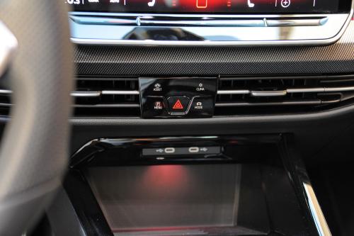 Test Volkswagen Golf 8 1.5 TSI R-Line