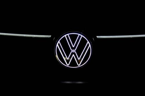 Test Volkswagen Golf 8 1.5 TSI R-Line