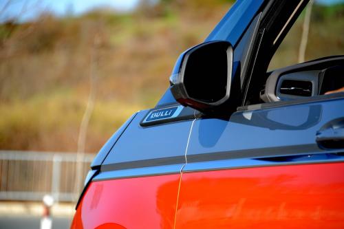 Test - Volkswagen Multivan LR Style 4Motion // Foto: Dmotion.rs