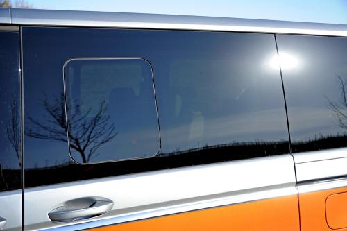 Test - Volkswagen Multivan LR Style 4Motion // Foto: Dmotion.rs