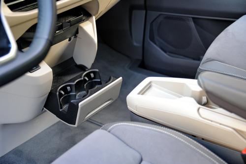 Test - Volkswagen Multivan LR Style 4Motion // Foto: Dmotion.rs