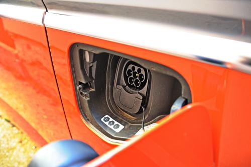 Test - Volkswagen Multivan LR Style 4Motion // Foto: Dmotion.rs