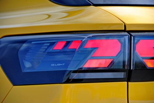 Volkswagen T-Roc 1.5 eTSI // Foto: Dmotion.rs