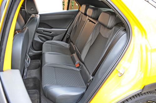 Volkswagen T-Roc 1.5 eTSI // Foto: Dmotion.rs