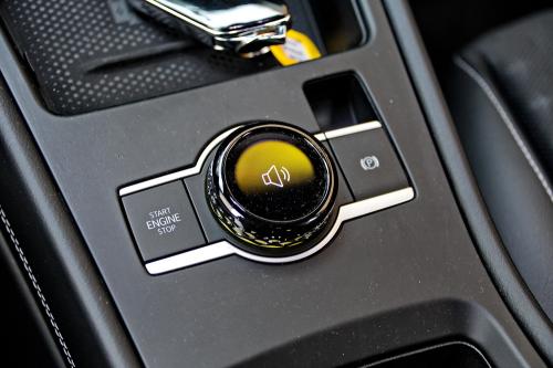 Volkswagen T-Roc 1.5 eTSI // Foto: Dmotion.rs