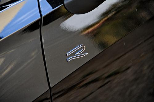 Test – Volkswagen Tayron 2.0 TDI // Foto: Dmotion.rs