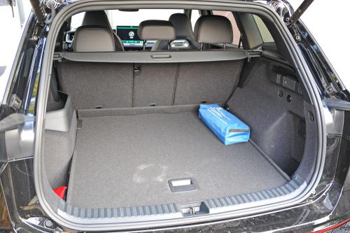 Test – Volkswagen Tayron 2.0 TDI // Foto: Dmotion.rs