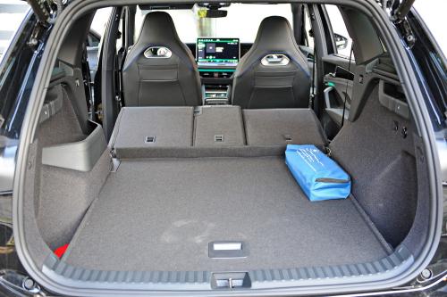 Test – Volkswagen Tayron 2.0 TDI // Foto: Dmotion.rs