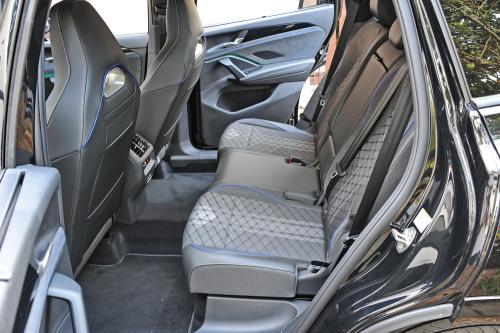 Test – Volkswagen Tayron 2.0 TDI // Foto: Dmotion.rs