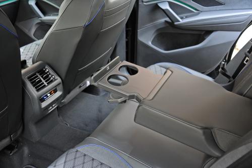 Test – Volkswagen Tayron 2.0 TDI // Foto: Dmotion.rs
