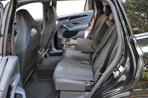 Test – Volkswagen Tayron 2.0 TDI // Foto: Dmotion.rs