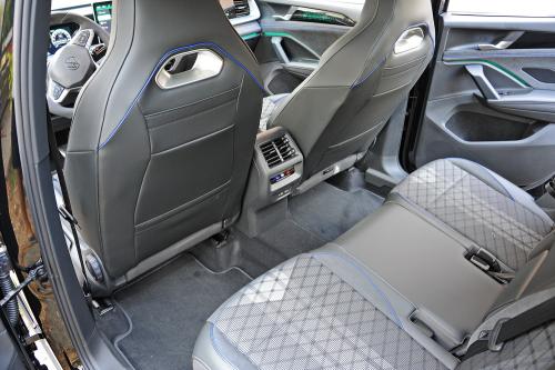 Test – Volkswagen Tayron 2.0 TDI // Foto: Dmotion.rs