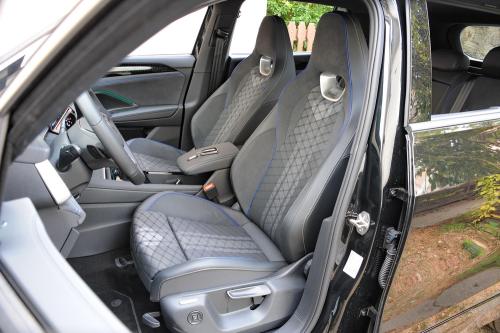 Test – Volkswagen Tayron 2.0 TDI // Foto: Dmotion.rs