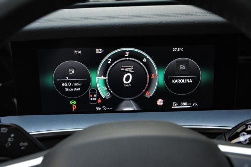 Test – Volkswagen Tayron 2.0 TDI // Foto: Dmotion.rs